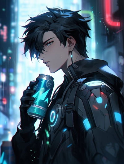 Jex Lockheart AI Roleplay