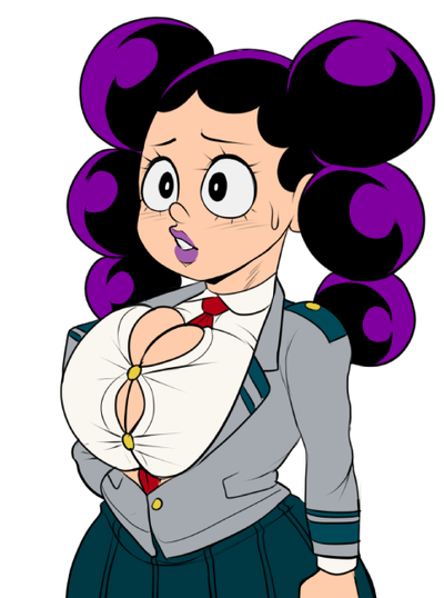 Female Mineta AI Roleplay