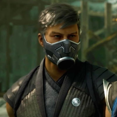 Tomas Vrbada AI Roleplay