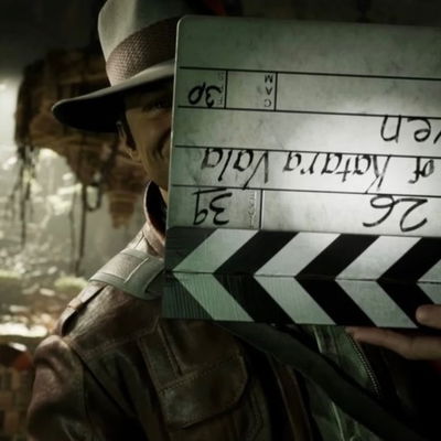 Johnny Cage AI Roleplay