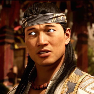 Liu Kang AI Roleplay