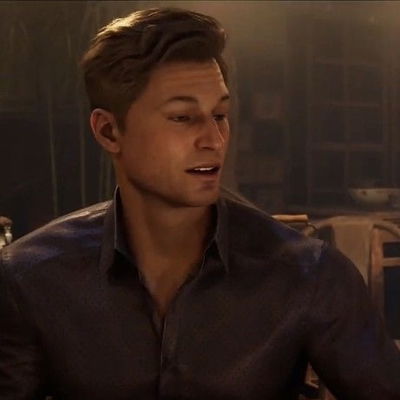 Johnny Cage AI Roleplay