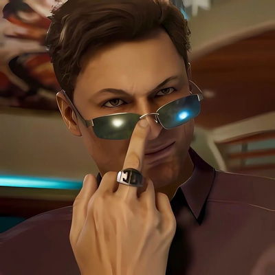 Johnny Cage AI Roleplay