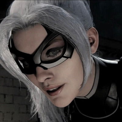 Felicia Hardy AI Roleplay