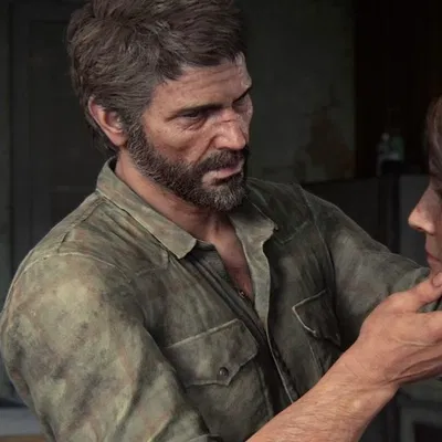 Joel Miller AI Roleplay