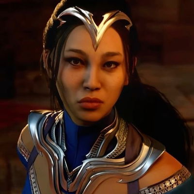Kitana AI Roleplay