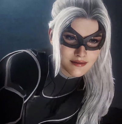 Felicia Hardy AI Roleplay