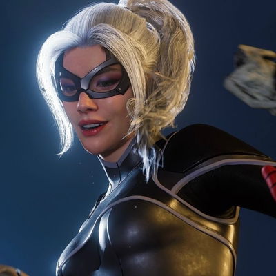 Felicia Hardy AI Roleplay