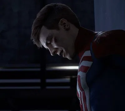 Peter Parker AI Roleplay