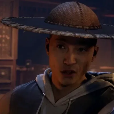 Kung Lao AI Roleplay