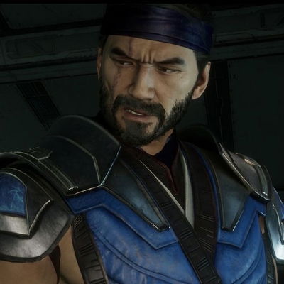 Kuai Liang AI Roleplay