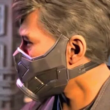 Tomas Vrbada AI Roleplay