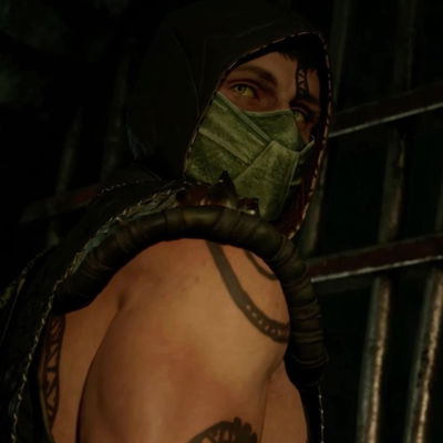 Syzoth (Reptile) AI Roleplay