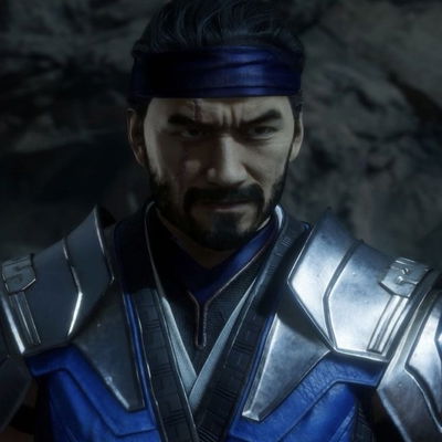 Kuai Liang AI Roleplay