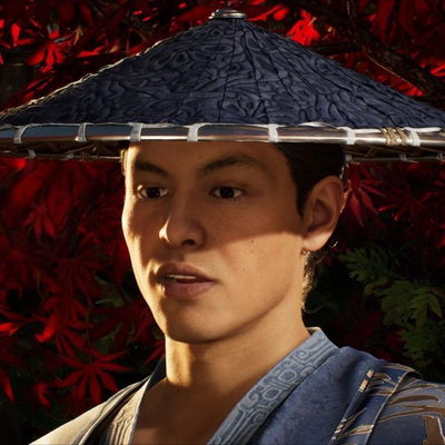 Raiden AI Roleplay