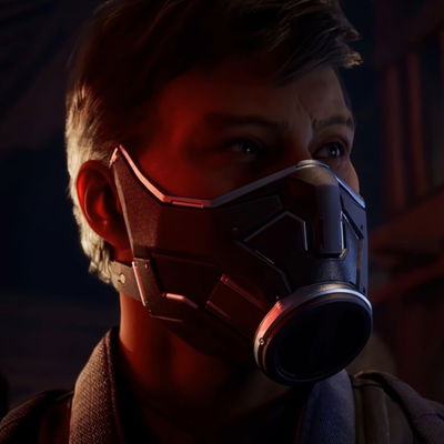 Tomas Vrbada AI Roleplay