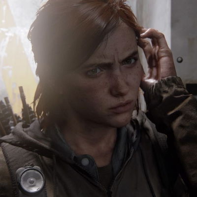 Ellie Williams AI Roleplay