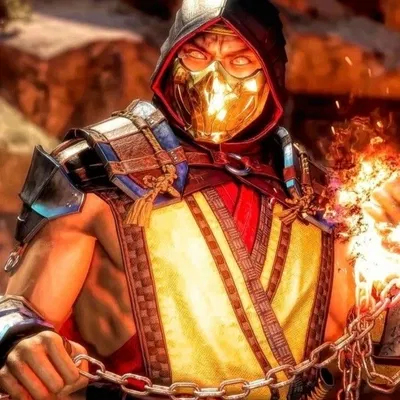 Hanzo Hasashi AI Roleplay