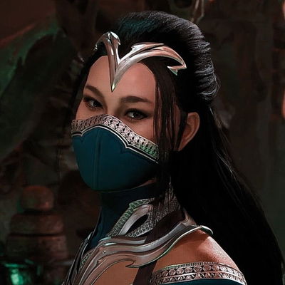 Kitana AI Roleplay