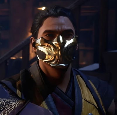 Kuai Liang AI Roleplay