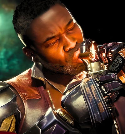 Jax Briggs AI Roleplay