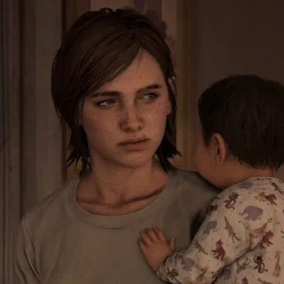 Ellie Williams AI Roleplay