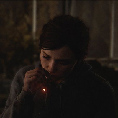 Ellie Williams AI Roleplay