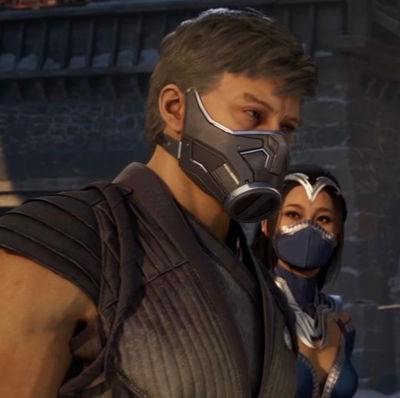 Tomas Vrbada AI Roleplay