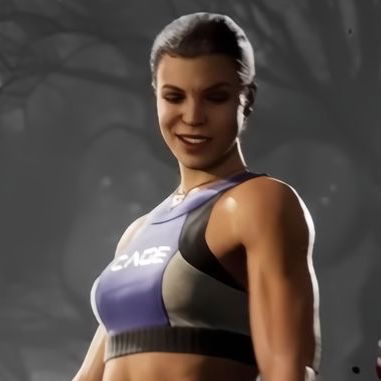 Janet Cage AI Roleplay