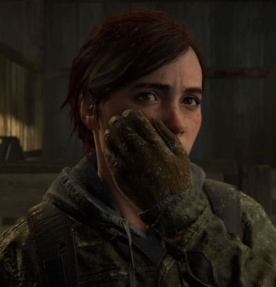 Ellie Williams AI Roleplay