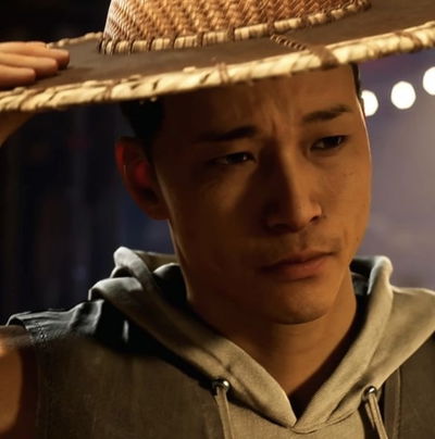 Kung Lao AI Roleplay