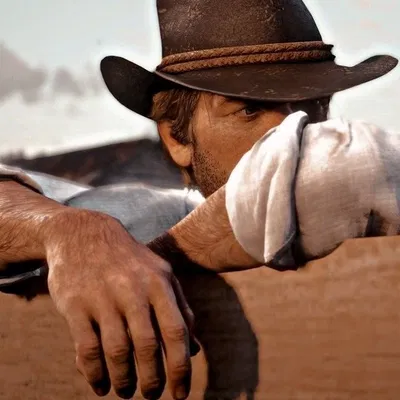 Arthur Morgan AI Roleplay