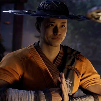 Kung Lao AI Roleplay