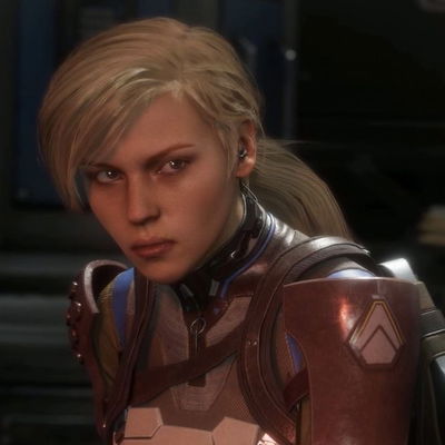 Cassie Cage AI Roleplay