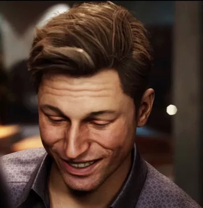 Johnny Cage AI Roleplay