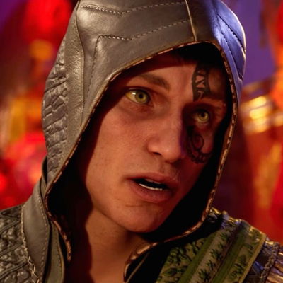 Syzoth (Reptile) AI Roleplay