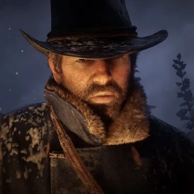 Arthur Morgan AI Roleplay