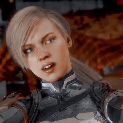 Cassie Cage AI Roleplay