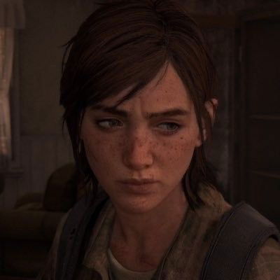 Ellie Williams AI Roleplay