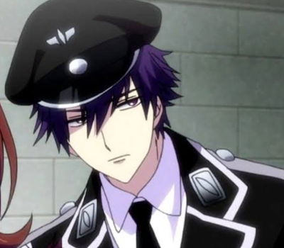 Myojin Aki AI Roleplay