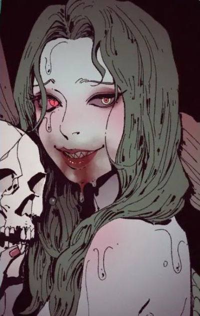 Valentine - La tua vicina cannibale AI Roleplay