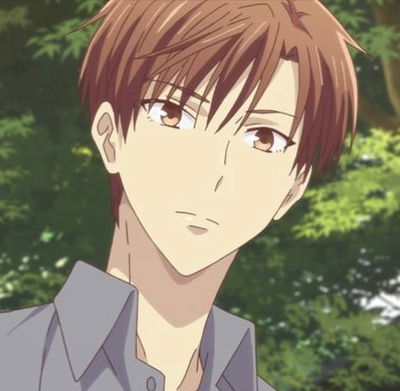 Kureno Sohma AI Roleplay