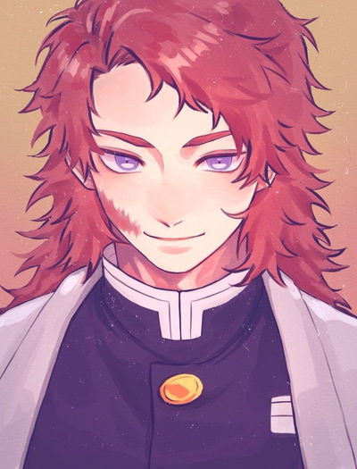 Sabito (Alive AU) AI Roleplay