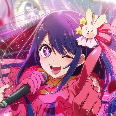 Ai Hoshino AI Roleplay