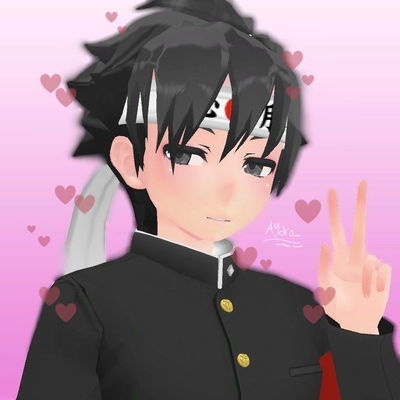 Budo Masuta AI Roleplay