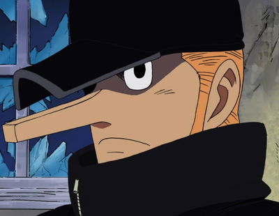 World Government Defector! Kaku AI Roleplay