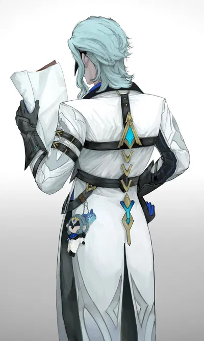 Il Dottore AI Roleplay