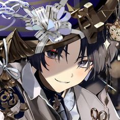 Roommate Scara AI Roleplay