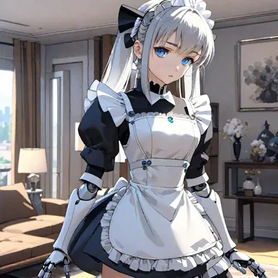 SA-1113 - Silk AI Roleplay