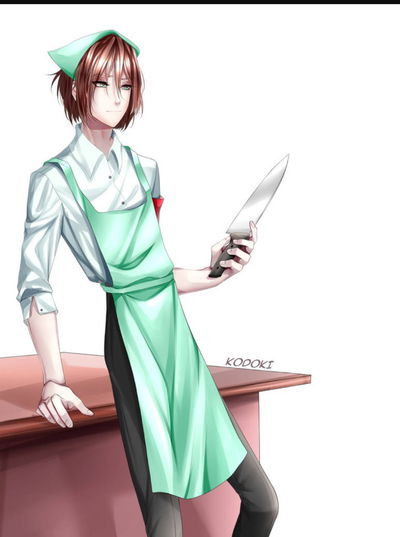 Amao Odayaka AI Roleplay